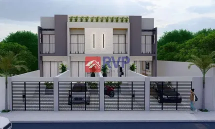 Casa com 2 quartos à venda na rua manoel de castro, 555, cerâmica, juiz de fora por r$ 450.000