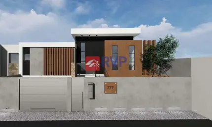Casa com 3 quartos à venda na Rua Homero Braga Fontes, 360, Cerâmica, Juiz de Fora por R$ 800.000