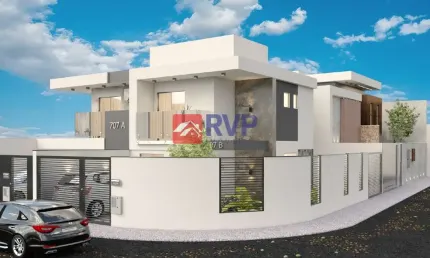 Casa com 2 quartos à venda na Rua Homero Braga Fontes, 345, Cerâmica, Juiz de Fora por R$ 540.000