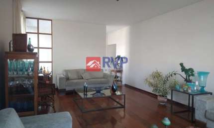 Casa com 5 quartos à venda na Rua Professor Teodoro Coelho, 256, Bairu, Juiz de Fora por R$ 1.600.000