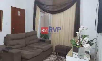 Apartamento com 2 quartos à venda na Rua Jornalista Newton Dantas, 440, Santa Isabel, Juiz de Fora por R$ 320.000