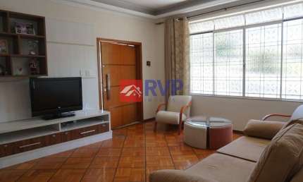 Casa com 6 quartos à venda na Irmão Martinho, 1, Bairu, Juiz de Fora por R$ 950.000