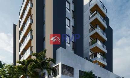 Apartamento com 4 quartos à venda na Rua Engenheiro Geraldo Magela de Mattos Sanábio, 557, Recanto da Mata, Juiz de Fora por R$ 780.000