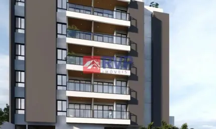 Apartamento com 3 quartos à venda na Rua Engenheiro Geraldo Magela de Mattos Sanábio, 555, Recanto da Mata, Juiz de Fora por R$ 510.000