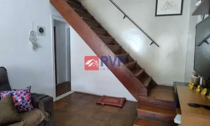 Casa com 4 quartos à venda na Rua Guimarães Rosa, 193, Cidade do Sol, Juiz de Fora por R$ 300.000