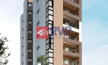 Cobertura com 3 quartos à venda na Rua Américo Lobo, 1405, Bairu, Juiz de Fora por R$ 700.000