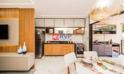 Apartamento com 3 quartos à venda na Rua Chanceler Oswaldo Aranha, 611, São Mateus, Juiz de Fora