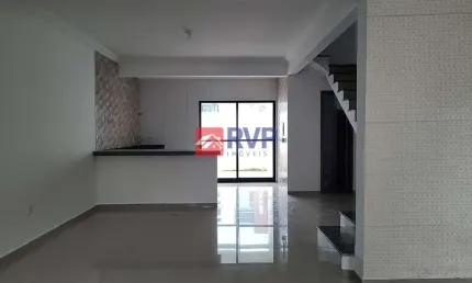 Casa com 3 quartos à venda na Rua Engenheiro Geraldo Magela de Mattos Sanábio, 1434, Recanto da Mata, Juiz de Fora por R$ 660.000