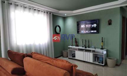 Apartamento com 2 quartos à venda na Rua Onófre Oliveira Sales, 250, Santa Maria, Juiz de Fora