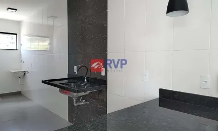 Casa com 3 quartos à venda na Padre Nilton Hauck, 104, Democrata, Juiz de Fora por R$ 570.000