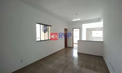 Apartamento com 3 quartos à venda na Antônio Gatas Bara, 292, Nova Benfica, Juiz de Fora por R$ 299.000