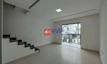 Casa à venda na Rua Engenheiro Geraldo Magela de Mattos Sanábio, 1103, Recanto da Mata, Juiz de Fora por R$ 569.000