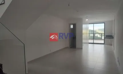 Casa com 3 quartos à venda na Rua Engenheiro Geraldo Magela de Mattos Sanábio, 1092, Recanto da Mata, Juiz de Fora por R$ 640.000