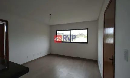 Cobertura com 3 quartos à venda na Rua Engenheiro Geraldo Magela de Mattos Sanábio, 500, Recanto da Mata, Juiz de Fora por R$ 550.000