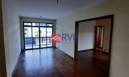 Apartamento com 3 quartos à venda na Machado Sobrinho, 100, Passos, Juiz de Fora