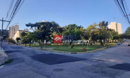 Terreno à venda na irmão martinho, 76, bairu, juiz de fora por r$ 5.000.000