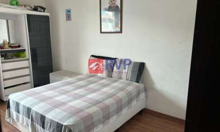 Apartamento com 2 quartos à venda na Domingos Lopes, 477, Nossa Senhora das Graças, Juiz de Fora