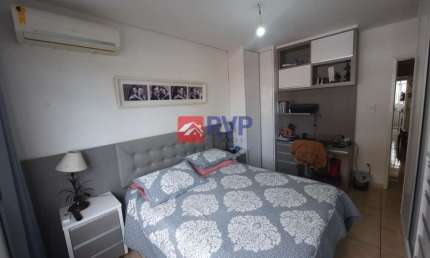 Apartamento com 2 quartos à venda na Tiradentes, 1, Santa Helena, Juiz de Fora