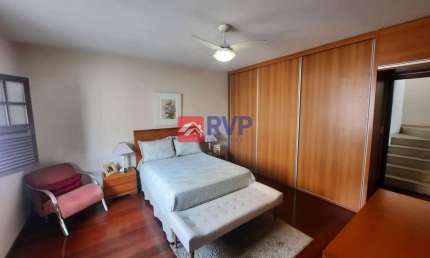 Casa com 4 quartos à venda na Rua Professor Teodoro Coelho, 01, Bairu, Juiz de Fora por R$ 750.000