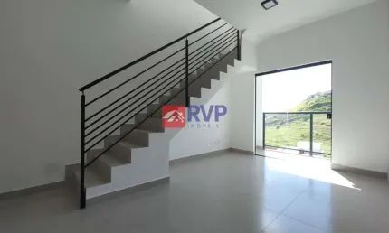 Cobertura com 3 quartos à venda na Coronel Carlos Sérgio Vidal Barra, 24, Recanto da Mata, Juiz de Fora por R$ 549.000