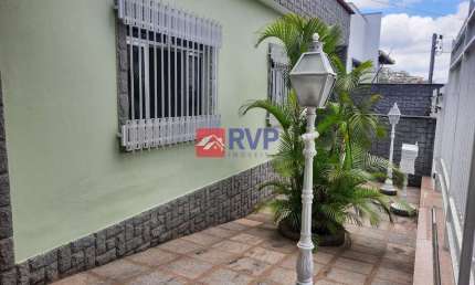 Casa com 3 quartos à venda na Severino Belfort, 01, Bairu, Juiz de Fora