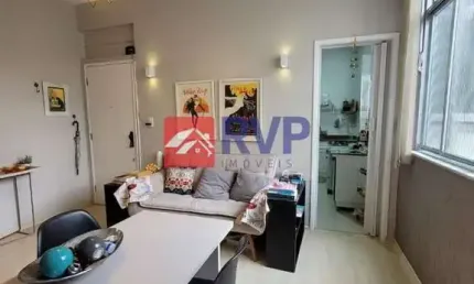 Apartamento com 2 quartos à venda na Tiradentes, 360, Santa Helena, Juiz de Fora por R$ 400.000