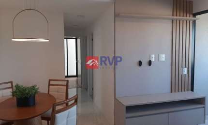 Apartamento com 3 quartos à venda na José Romão Guedes, 254, Granbery, Juiz de Fora