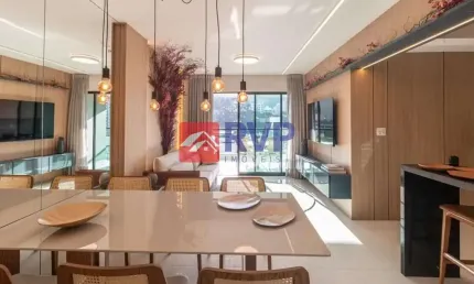 Apartamento com 3 quartos à venda na são mateus, 1061, são mateus, juiz de fora por r$ 1.199.900