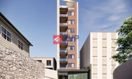 Apartamento com 2 quartos à venda na Rua Espírito Santo, 135, Centro, Juiz de Fora por R$ 780.000