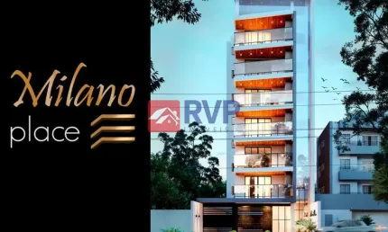 Apartamento com 3 quartos à venda na Antônio Altaf, 157, Cascatinha, Juiz de Fora por R$ 1.300.000