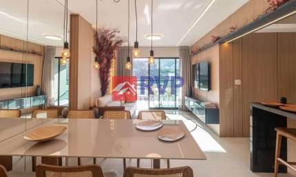 Apartamento com 3 quartos à venda na São Mateus, 1059, São Mateus, Juiz de Fora por R$ 1.199.900