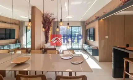Apartamento com 3 quartos à venda na são mateus, 1059, são mateus, juiz de fora por r$ 829.000