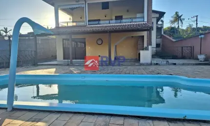 Chácara / sítio com 3 quartos à venda na Otávio Alves Ferreira, 4, Jardim L Ermitage, Juiz de Fora por R$ 850.000