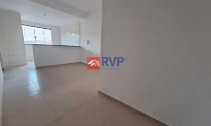 Apartamento com 2 quartos à venda na ivan fornazier cavalieri, 561, francisco bernardino, juiz de fora por r$ 229.900