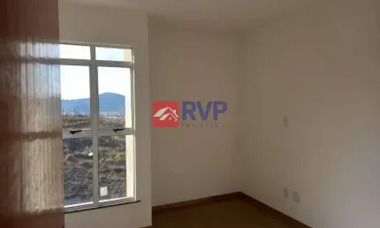 Apartamento com 2 quartos à venda na ivan fornazier cavalieri, 2, francisco bernardino, juiz de fora por r$ 250.000