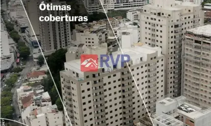 Cobertura com 3 quartos à venda na Avenida Presidente Itamar Franco, 3344, São Mateus, Juiz de Fora por R$ 779.000