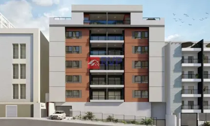 Cobertura com 5 quartos à venda na Sizenando de Almeida Cruzeiro, 9, Vale do Ipê, Juiz de Fora por R$ 999.000