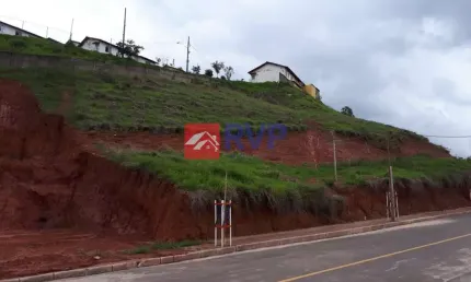 Terreno em condomínio fechado à venda na Rua Engenheiro Geraldo Magela de Mattos Sanábio, 111, Recanto da Mata, Juiz de Fora por R$ 170.000