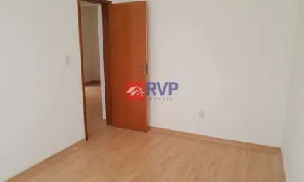 Apartamento com 2 quartos à venda na Rua Engenheiro Geraldo Magela de Mattos Sanábio, 222, Recanto da Mata, Juiz de Fora por R$ 215.000
