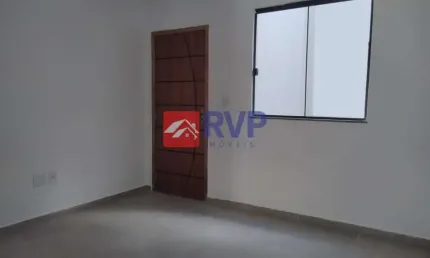 Apartamento com 2 quartos à venda na Alípio de Oliveira, 80, Nova Era, Juiz de Fora por R$ 199.000