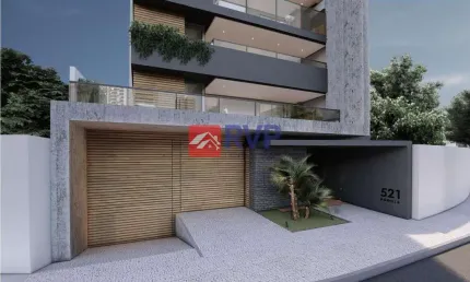 Apartamento com 3 quartos à venda na Tiradentes, 521, Santa Helena, Juiz de Fora por R$ 1.069.000