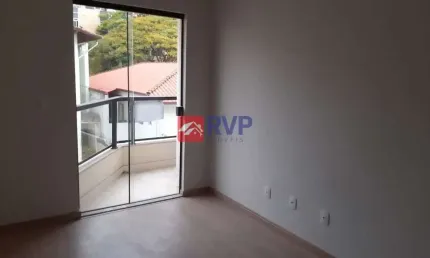 Apartamento com 2 quartos à venda na Sizenando de Almeida Cruzeiro, 1, Vale do Ipê, Juiz de Fora por R$ 278.900
