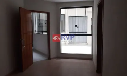 Apartamento com 2 quartos à venda na Sizenando de Almeida Cruzeiro, 1, Vale do Ipê, Juiz de Fora por R$ 292.900