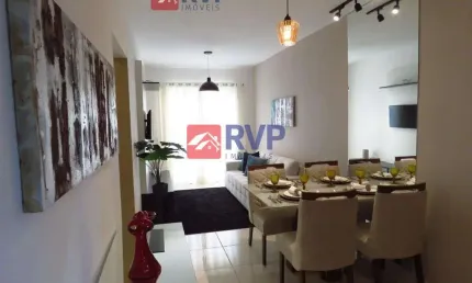 Apartamento com 2 quartos à venda na Marina dos Reis, 1, Nova Era, Juiz de Fora por R$ 214.200