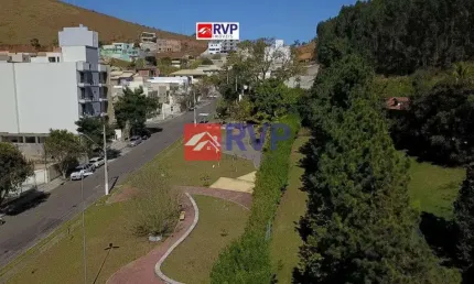 Terreno em condomínio fechado à venda na Rua Engenheiro Geraldo Magela de Mattos Sanábio, 222, Recanto da Mata, Juiz de Fora por R$ 145.200
