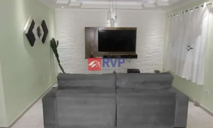 Casa em condomínio fechado com 4 quartos à venda na Venina Fernandes de Assis, 1160, Santa Maria, Juiz de Fora por R$ 595.000