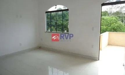 Casa em condomínio fechado com 3 quartos à venda na Manoel de Oliveira Dantas, 225, Carlos Chagas, Juiz de Fora por R$ 370.000