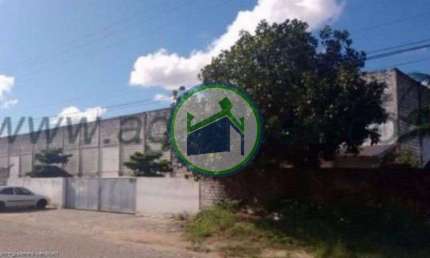 Terreno comercial para alugar na Distrito Industrial, Nº 0, KENLO - GA, Distrito Industrial, Conde