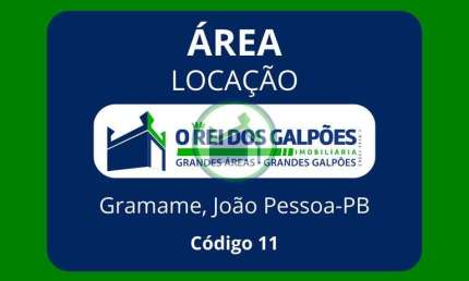 Área com 4.200m² na Perimetral Sul, próximo do antigo Parque Cowboy