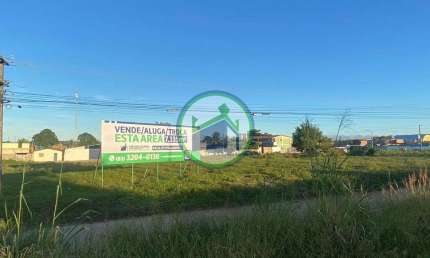 O REI DOS GALPÕES- VENDE/TROCA/ALUGA Excelente Área no Conde, com 7.335m2